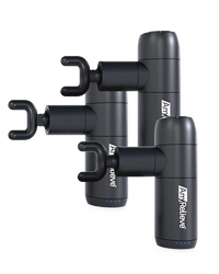 ExoPulse Mini Massage Gun