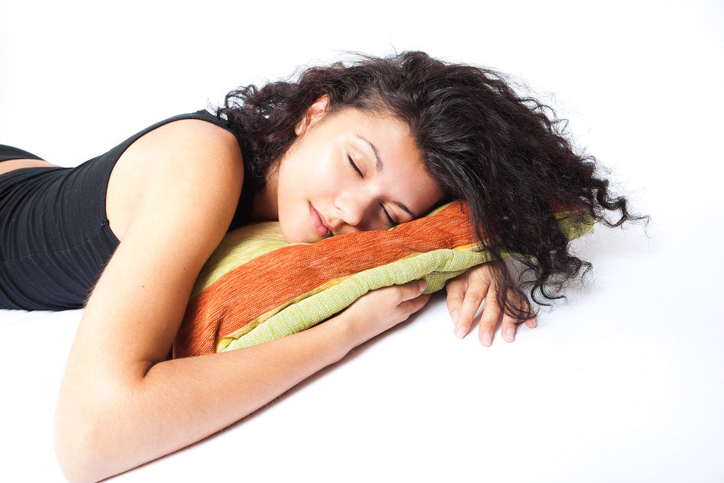 Sleeping Better With Joint Pain - Success Stories From The Community